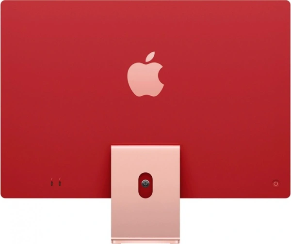 Apple iMac 24"/M1/8CPU-8GRU/8GB/512GB MGPN3 Pink 