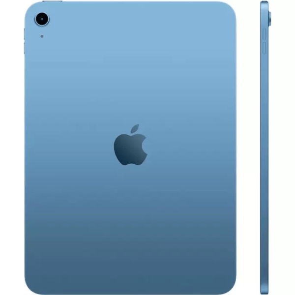 Apple iPad 11 (2025) Wi-Fi 128gb Blue